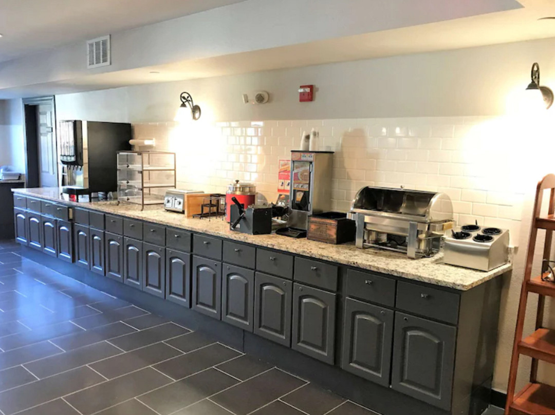 Zion酒店住宿-Holiday Inn Express & Suites Zion By IHG