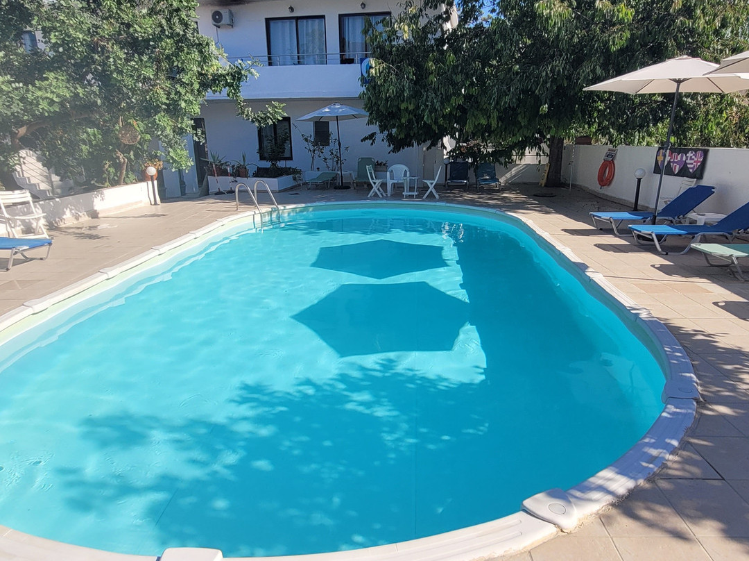 Evagelina Hotel主图