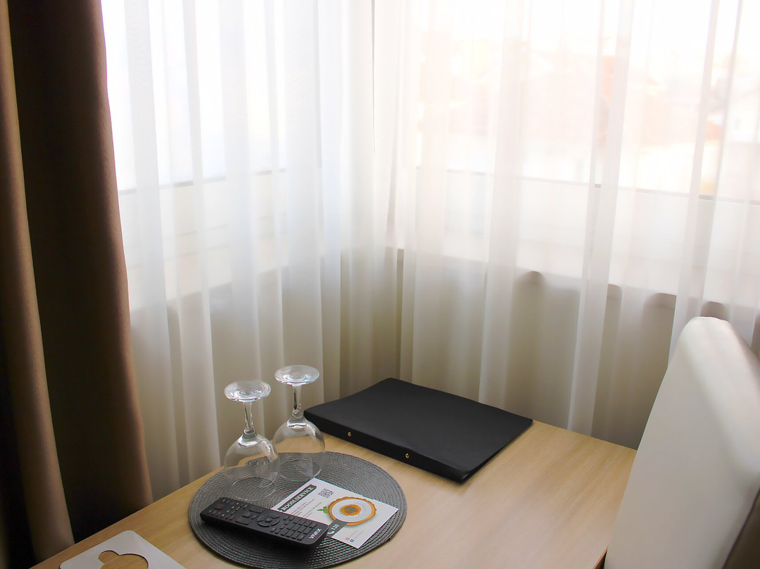 Hotel Brotnjo主图