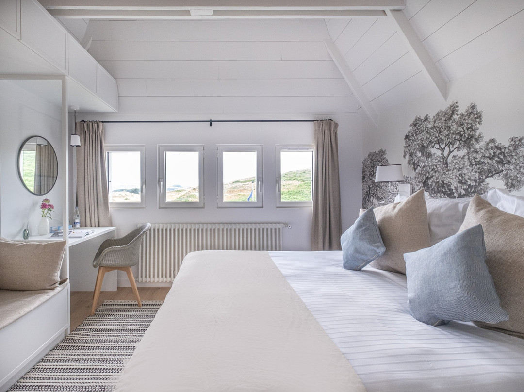 Hotel De La Plage主图