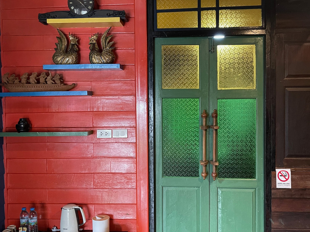 罗望子宾馆主图