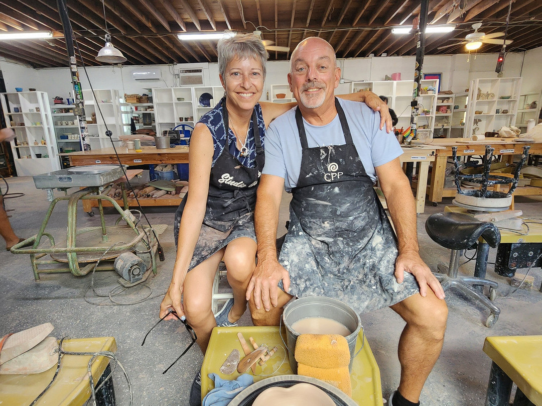 The Clay Co-op-圣彼德斯堡必去景点