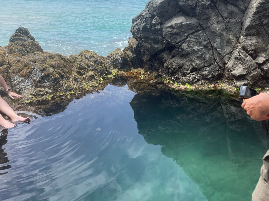 Buraco do Galego-费尔南多-迪诺罗尼亚群岛必去景点