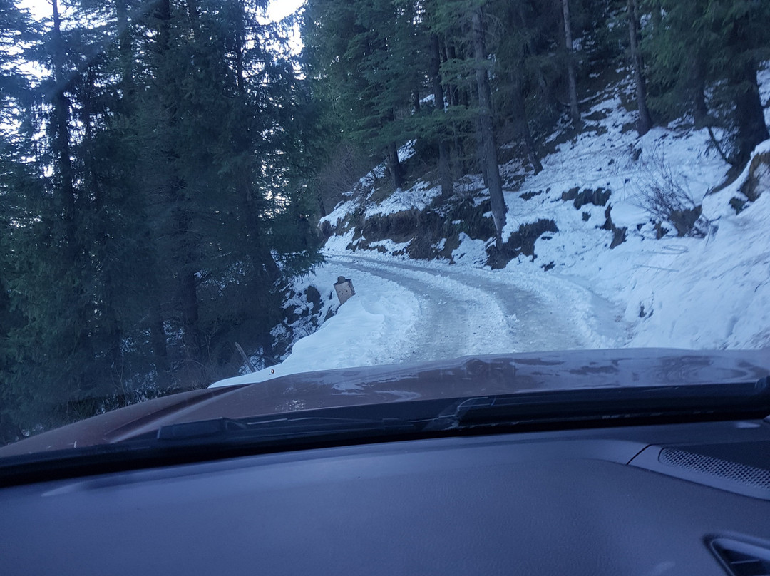 雪王修酒店主图