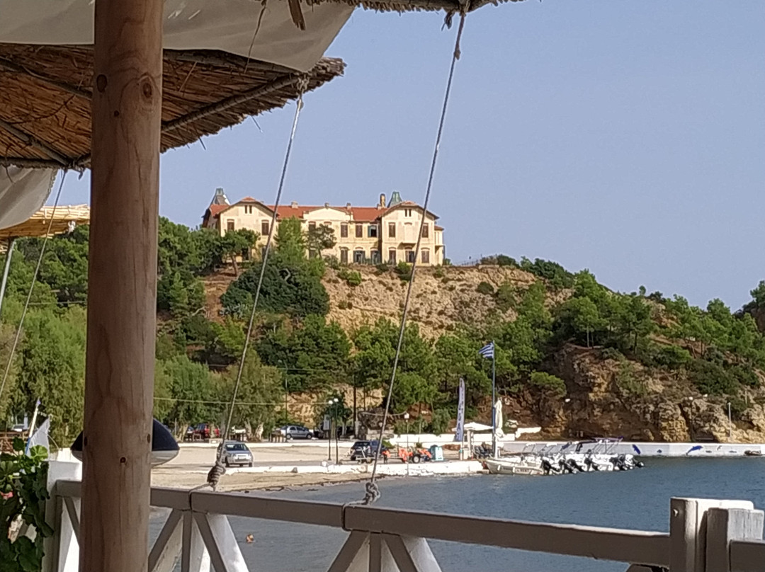 Hotel Karagiannis主图