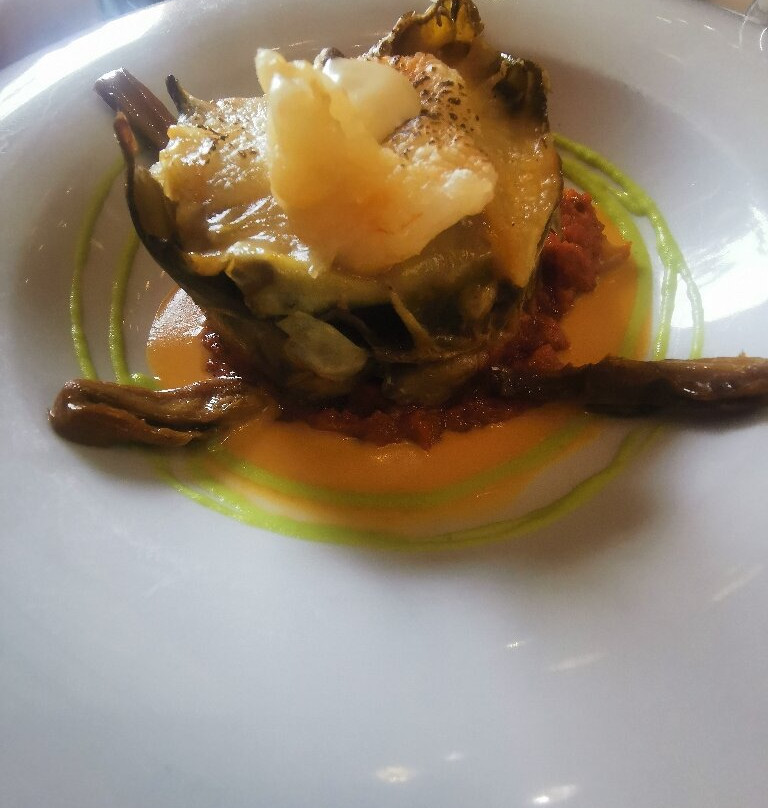 Hospederia Santa Elena主图