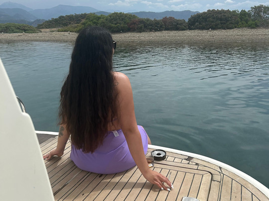 Boreas Yachting-戈西克必去景点