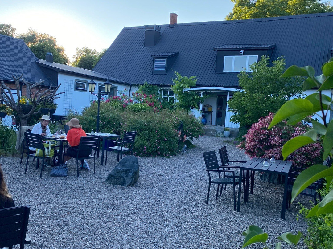 赫瑞斯塔德加斯蒂斯酒店主图