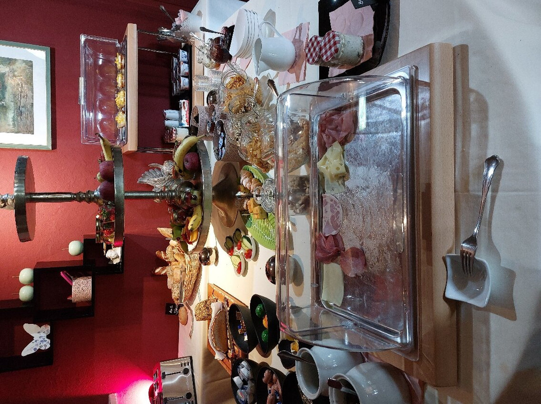 Gersthofer Auszeit - Hotel & Apartments主图