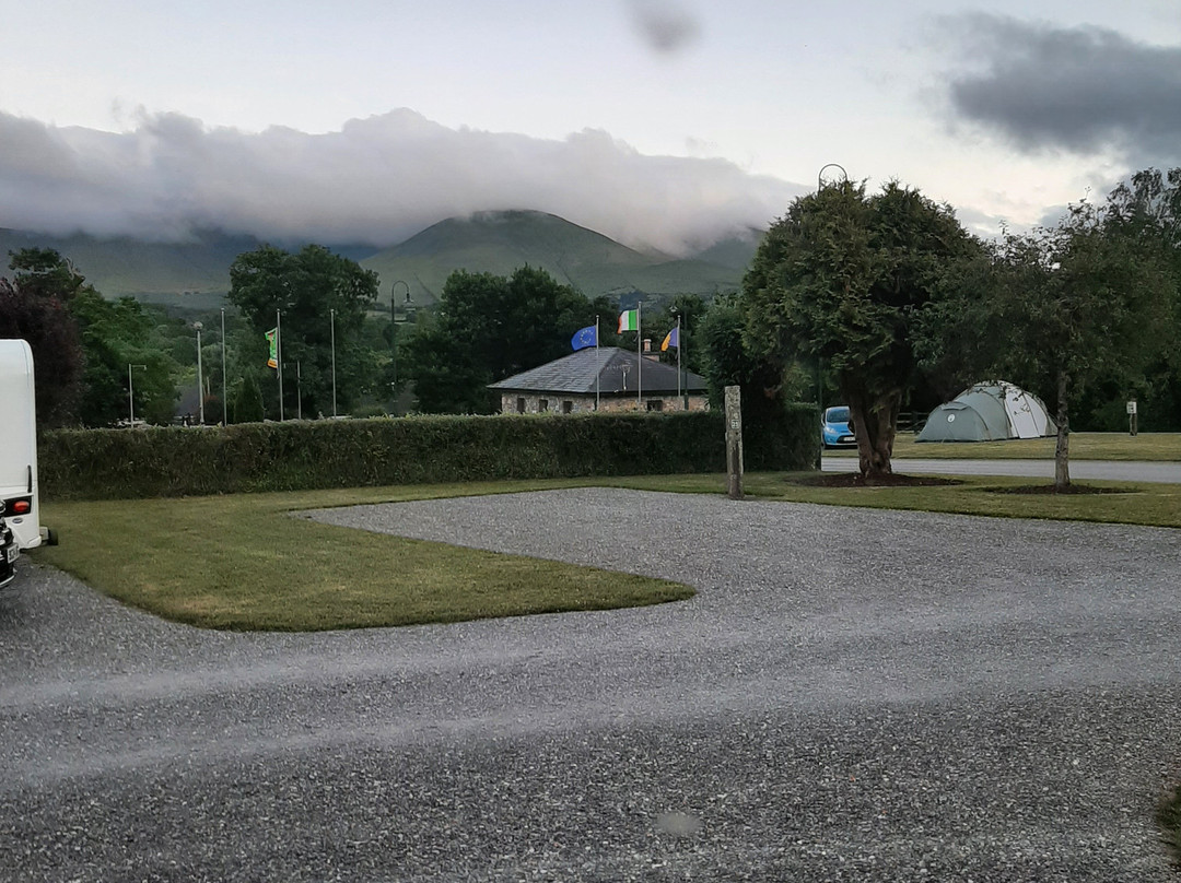 Glen of Aherlow-蒂珀雷里必去景点