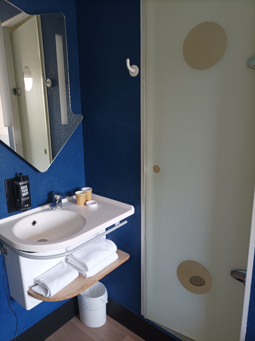 Ibis Budget Albi Centre-官方