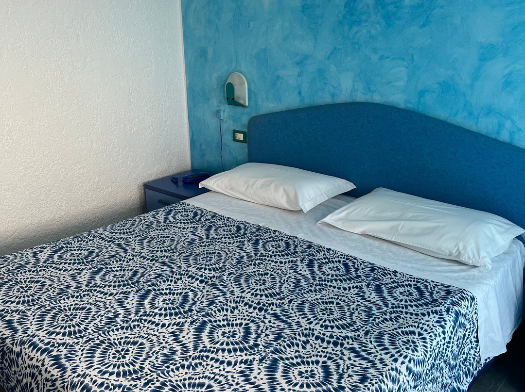 Hotel Napoleon主图