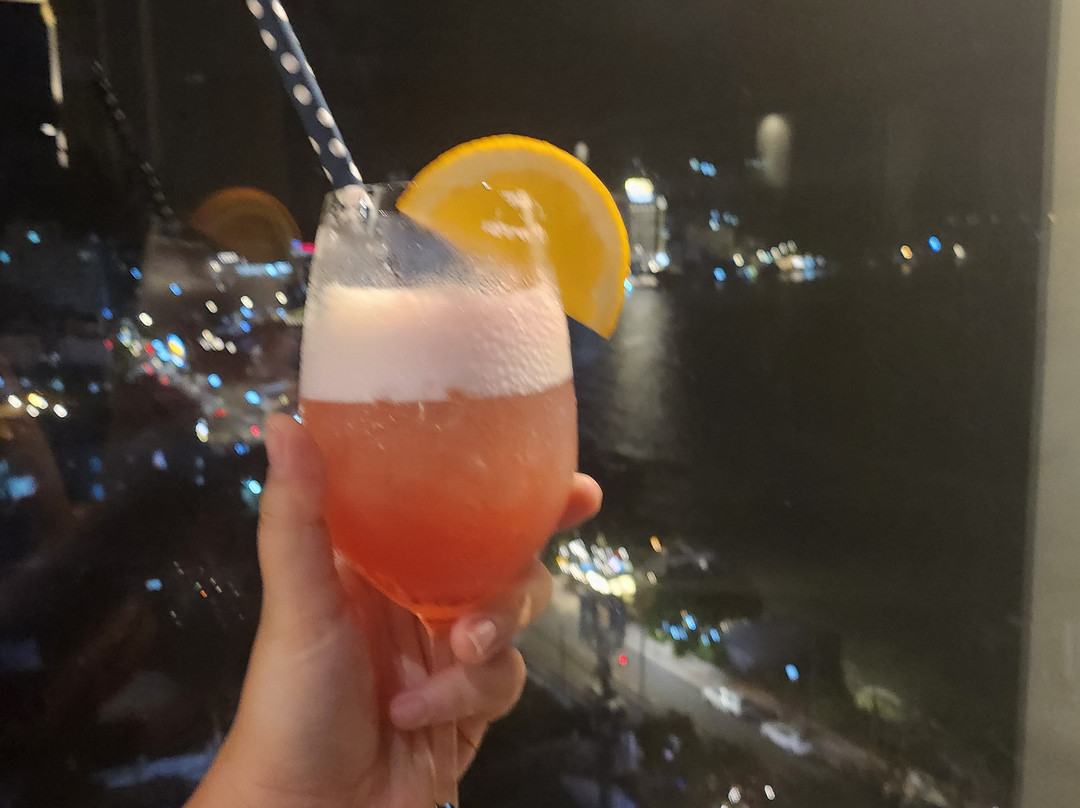 头顿列夫米拉酒店主图