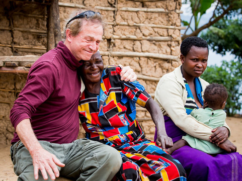 Africa Sustainable Journeys-恩德培必去景点