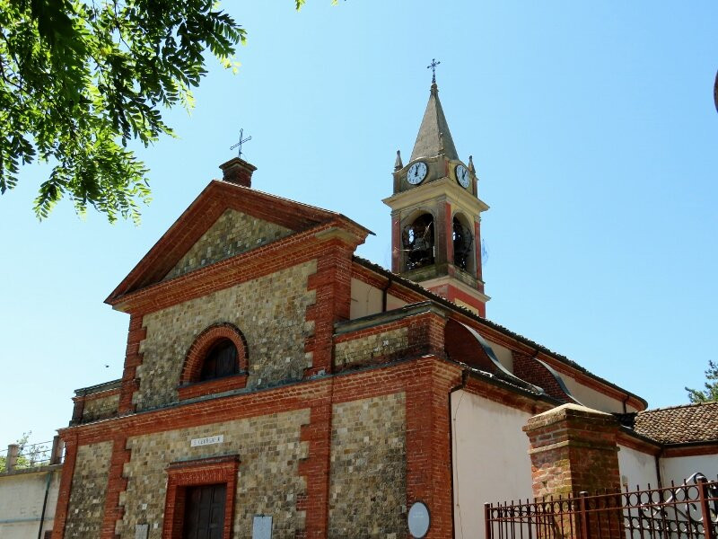 Chiesa di San Giorgio景点图片