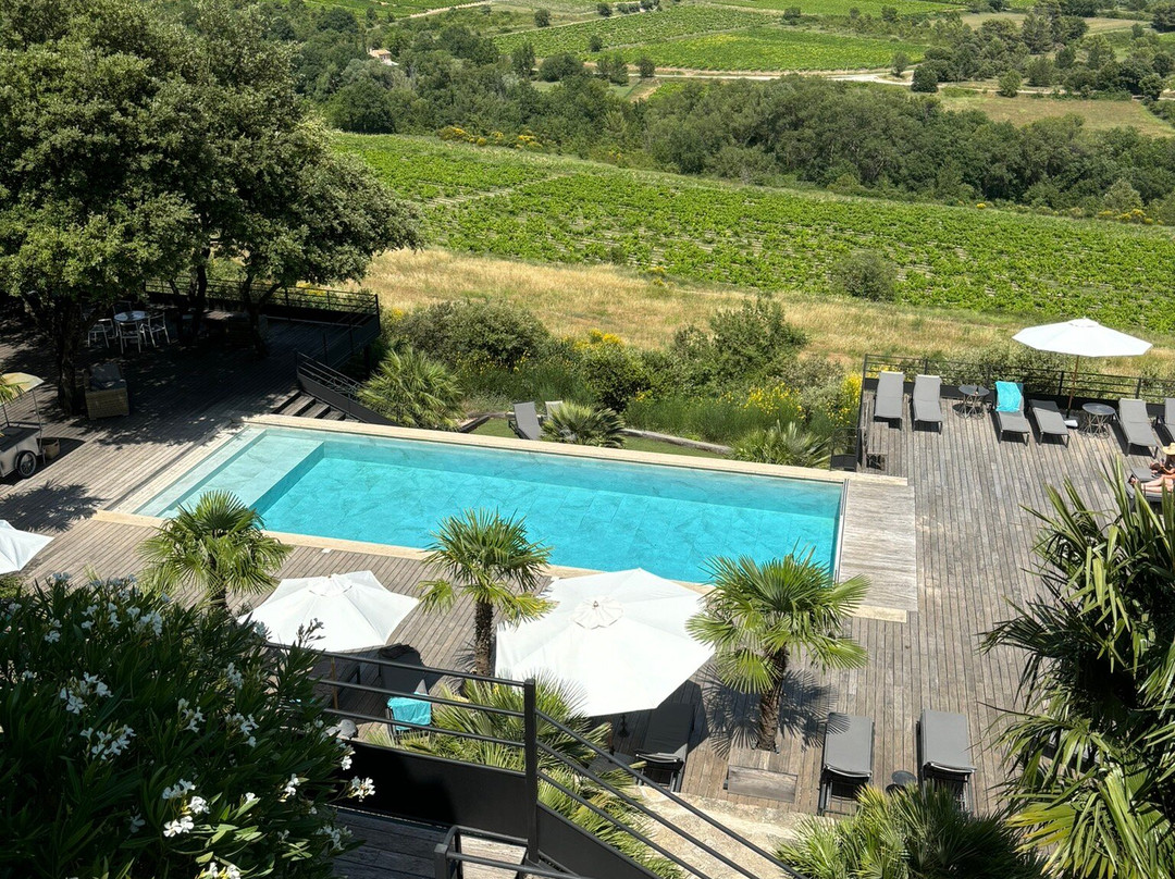 La Maison De Crillon主图