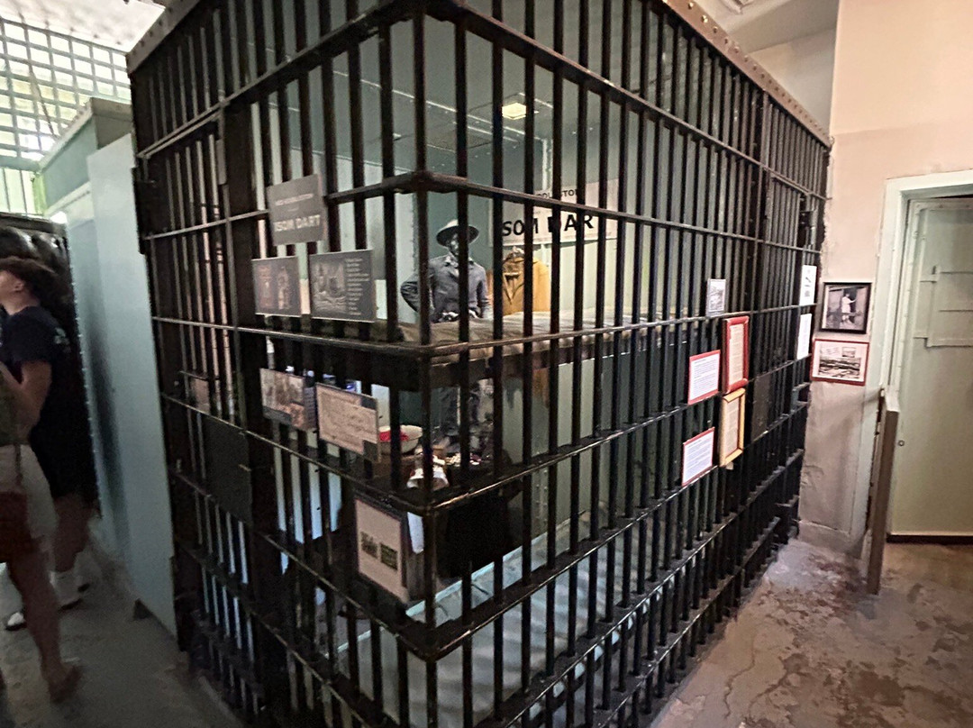 City of Rock Springs Museum-Rock Springs必去景点