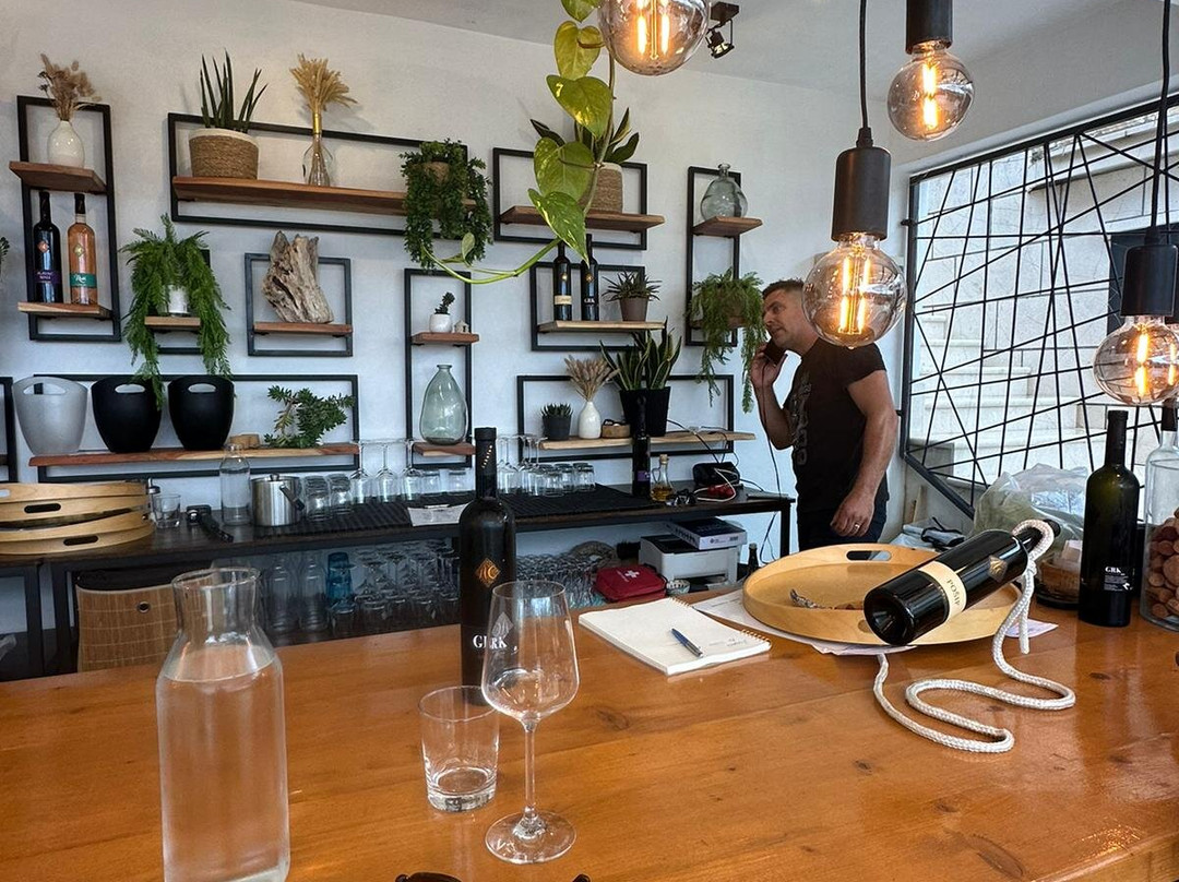 Winery Sabulum景点图片