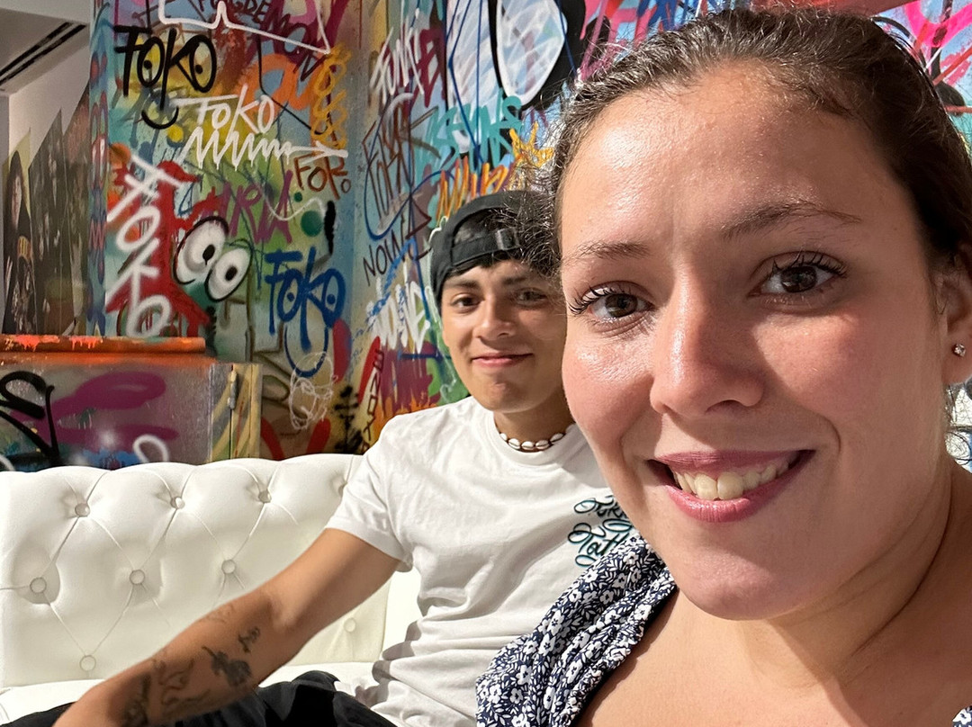 Foko-马洛卡帕尔马必去景点