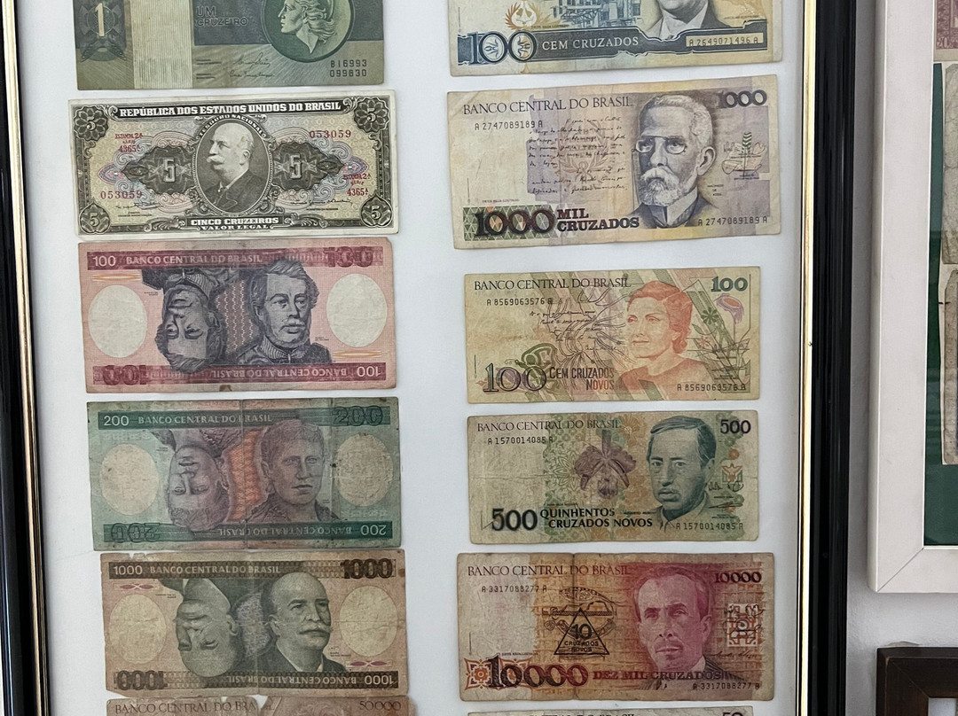 German Colonization Museum景点图片