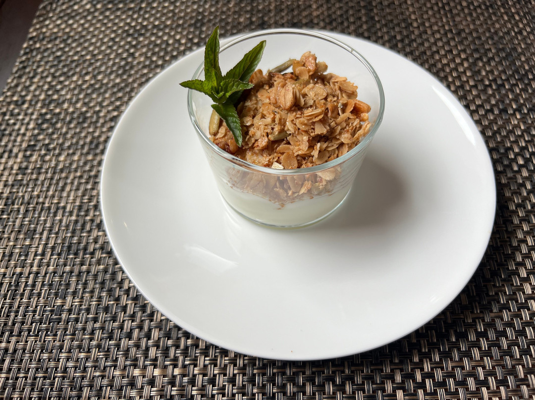 Franziska Haus Bed and Breakfast主图