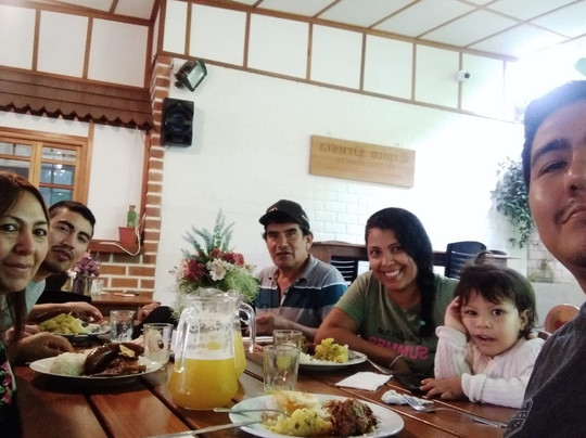 Peru Nature-马丘比丘必去景点