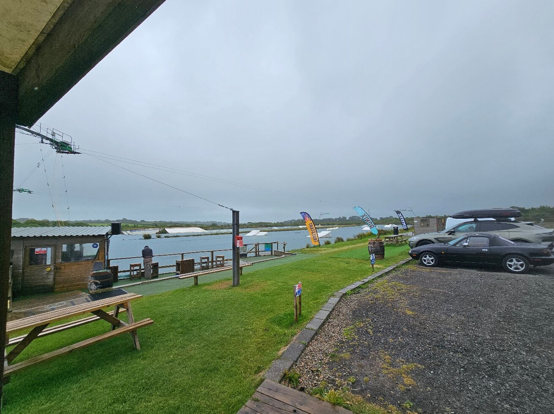 North Devon Wake Park景点图片