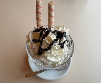 Les Delicies Cafeteria-gelateria