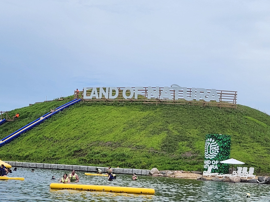 Land of Natura-威斯康星峡谷必去景点