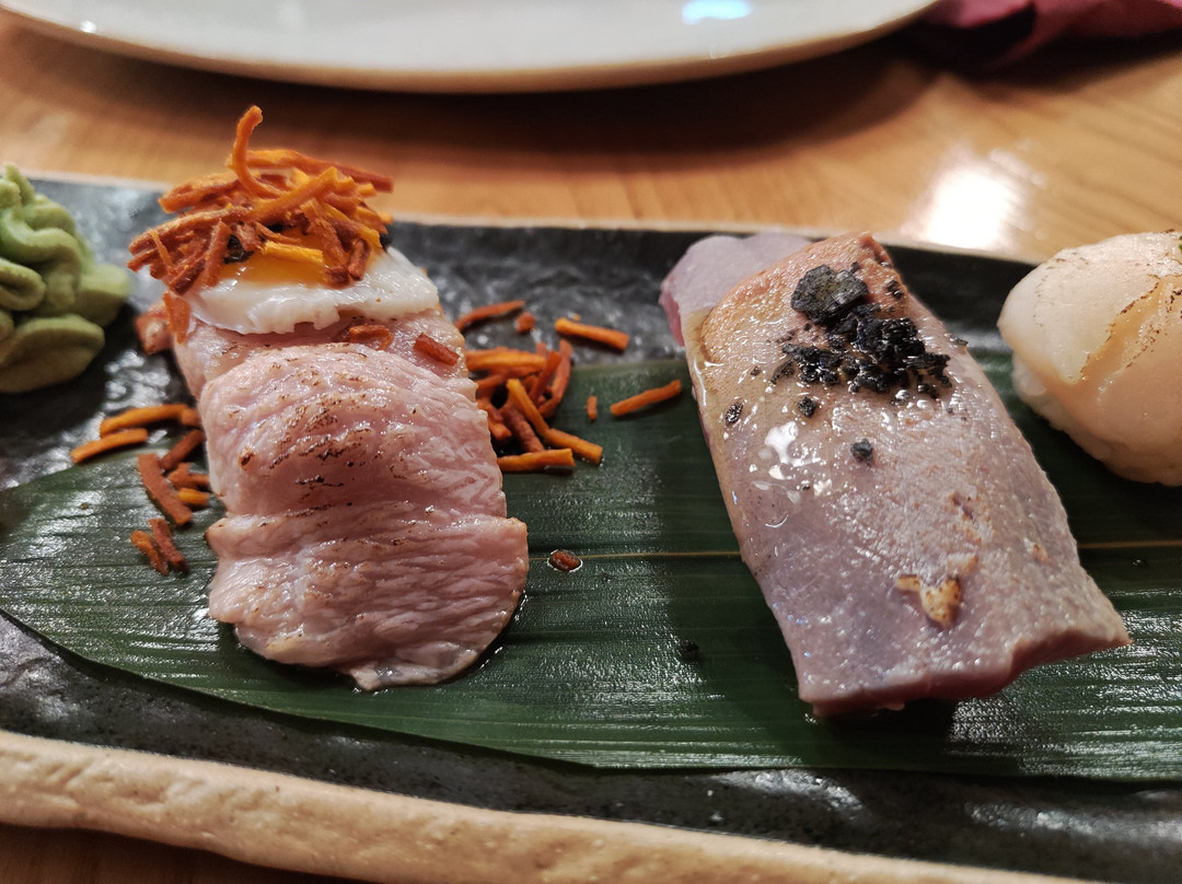 Core by Clare Smyth