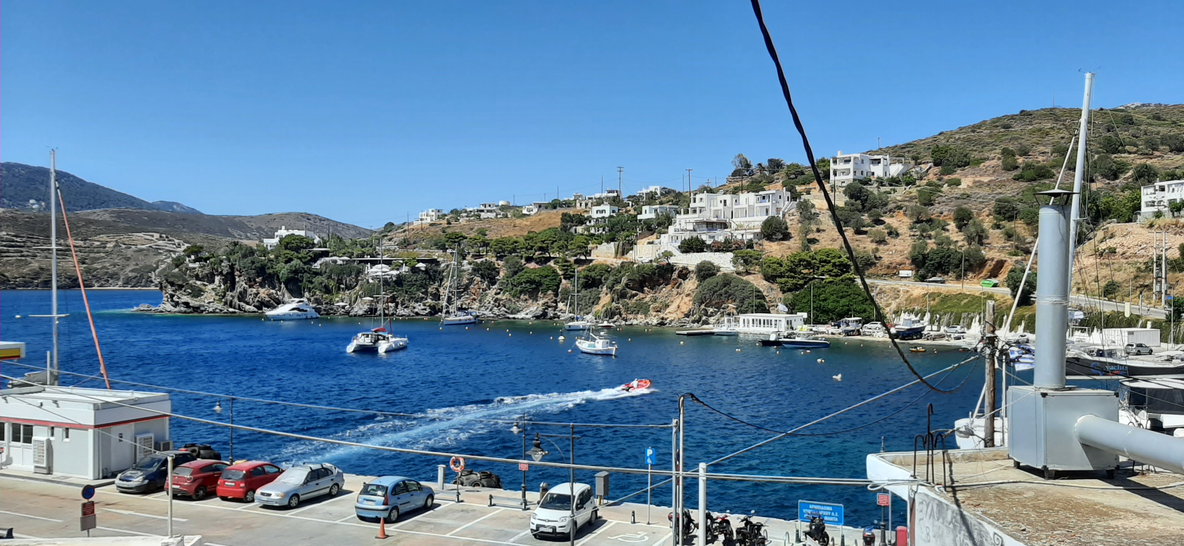 Lykomides Rooms-官方