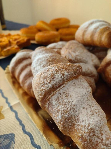 Hotel Patrizia主图