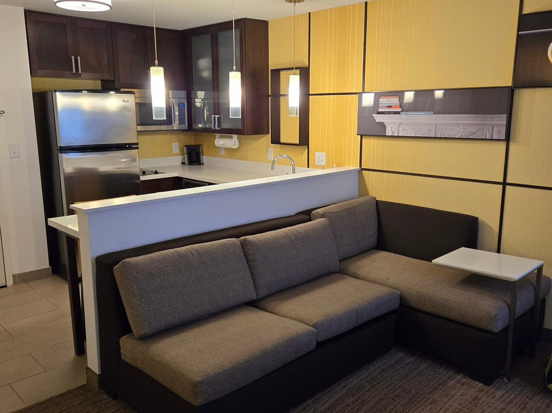 Residence Inn by Marriott Albany Washington Avenue主图