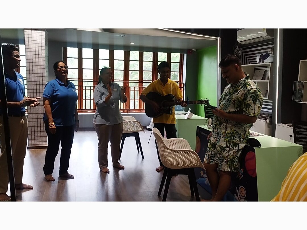 Club Mahindra Varca Beach主图