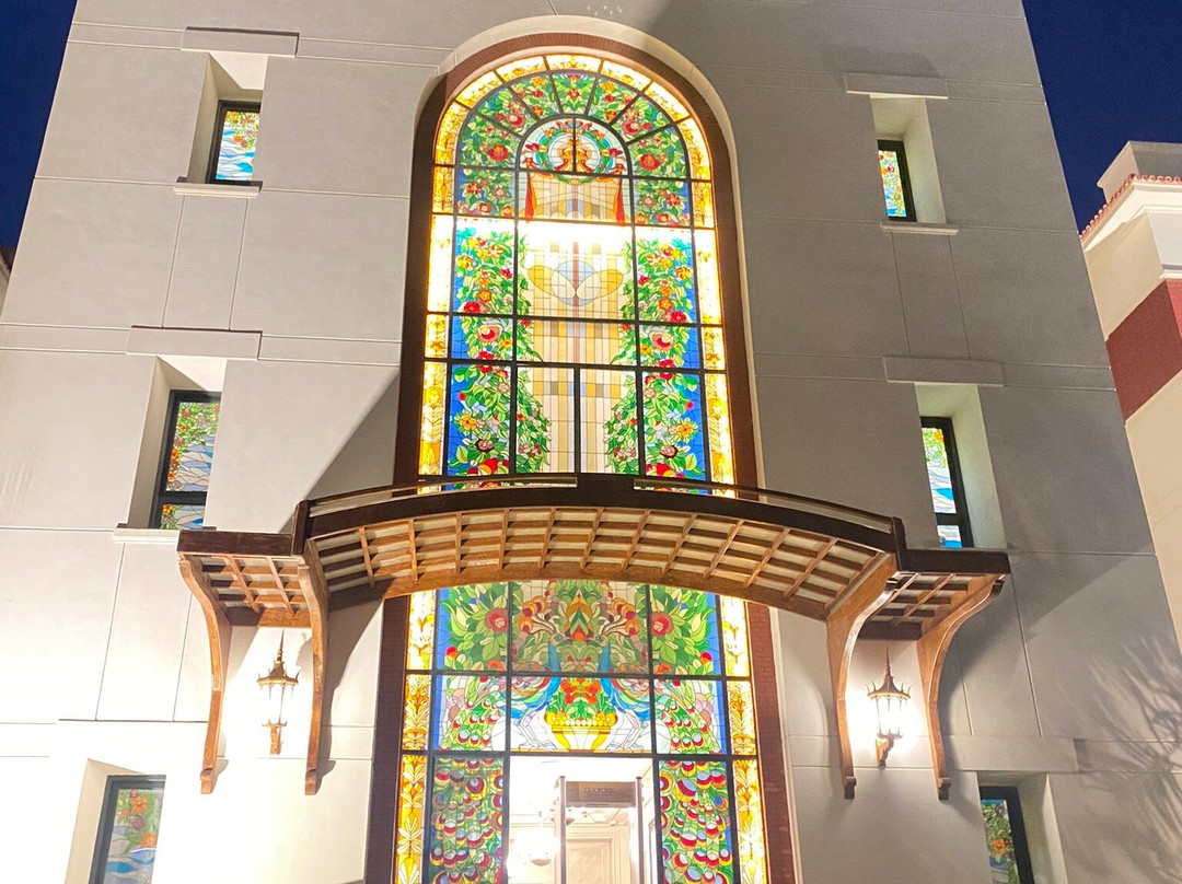 Helnan Palace Hotel - Adults Only主图