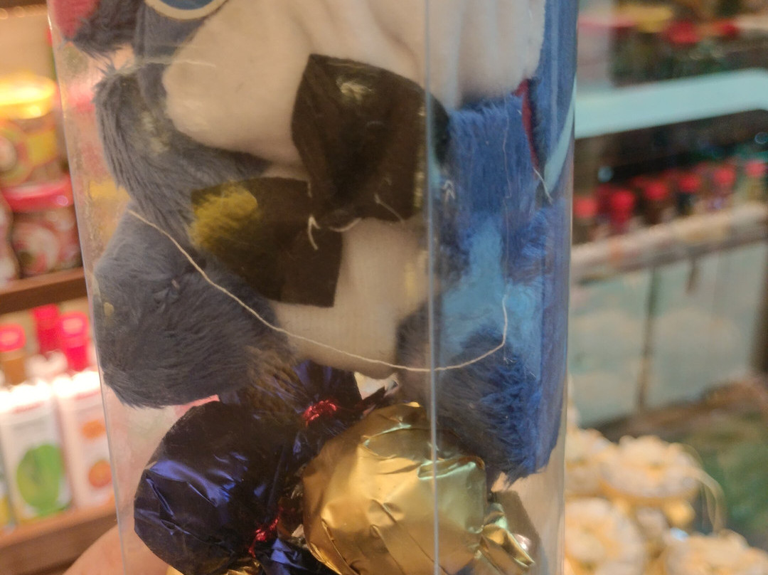 Hotel Tip Top Plaza主图