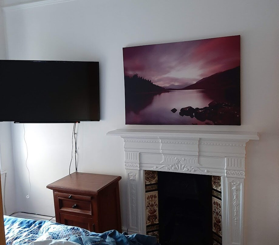 Heatherbank酒店主图