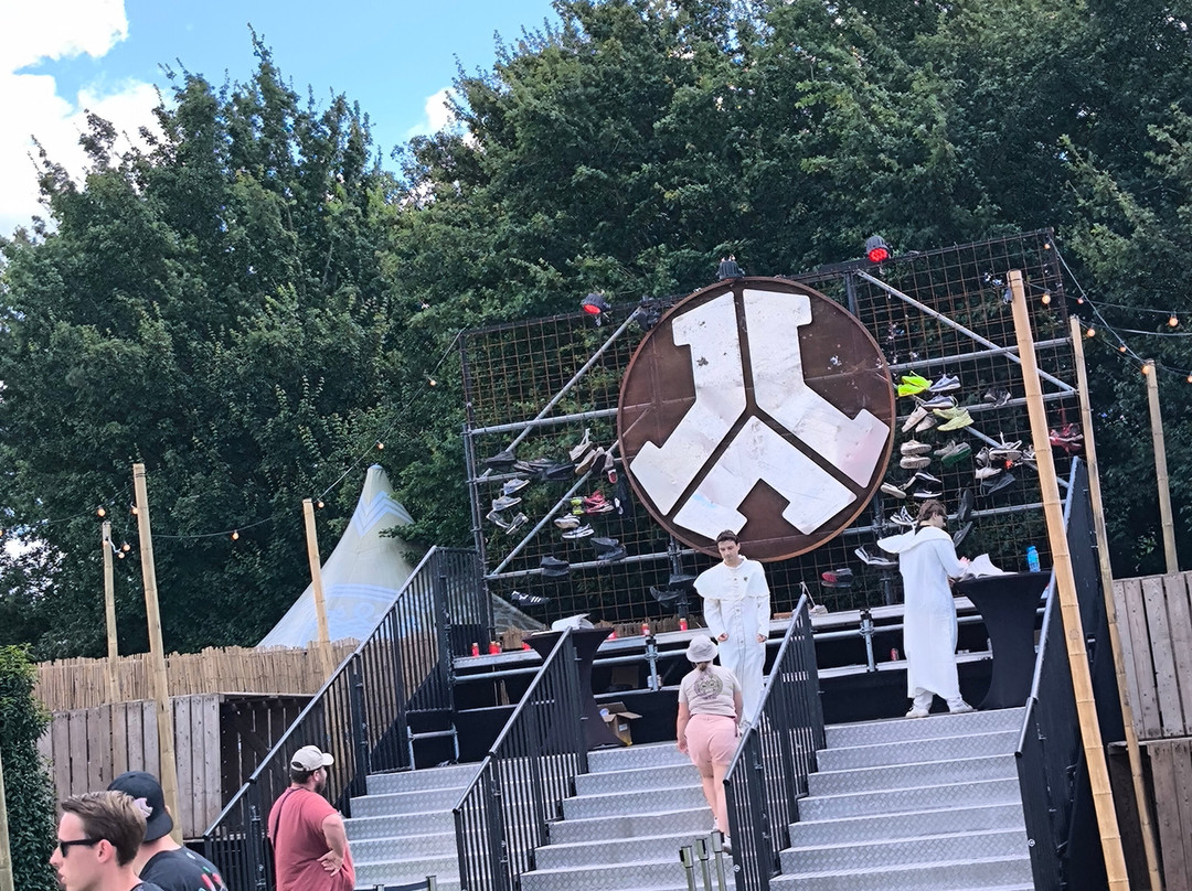 Defqon.1 Festival景点图片