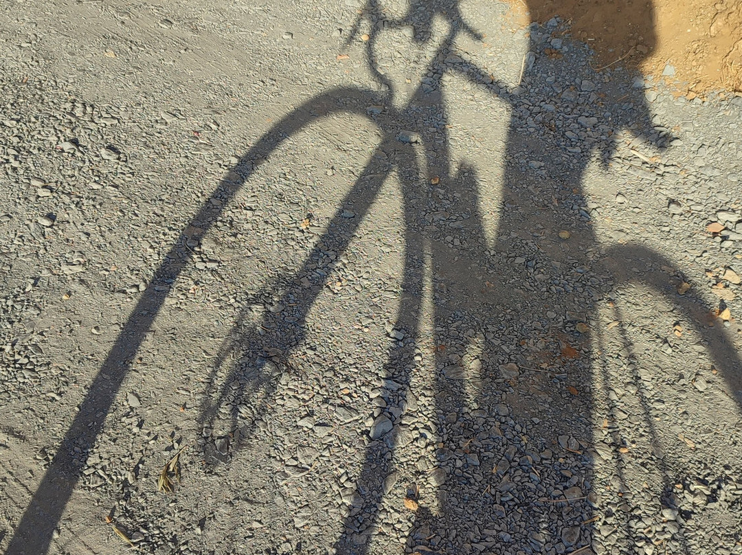 Bike Project-Kolymbari必去景点