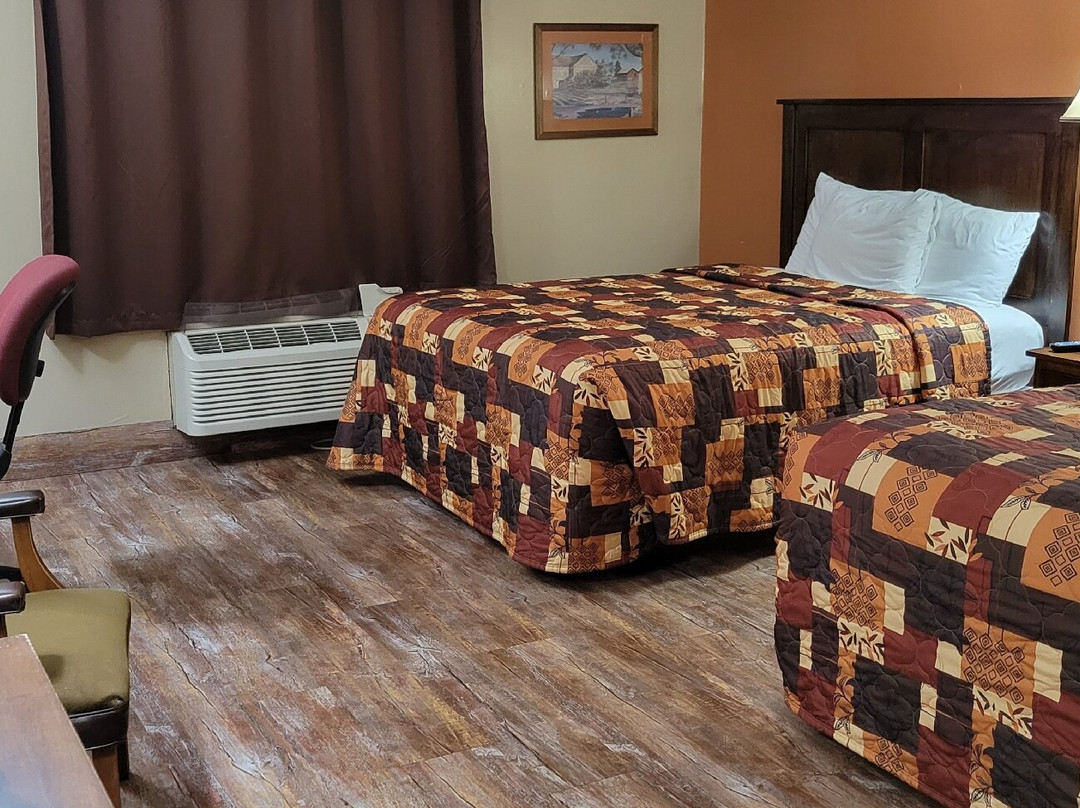 Southfork Motel主图