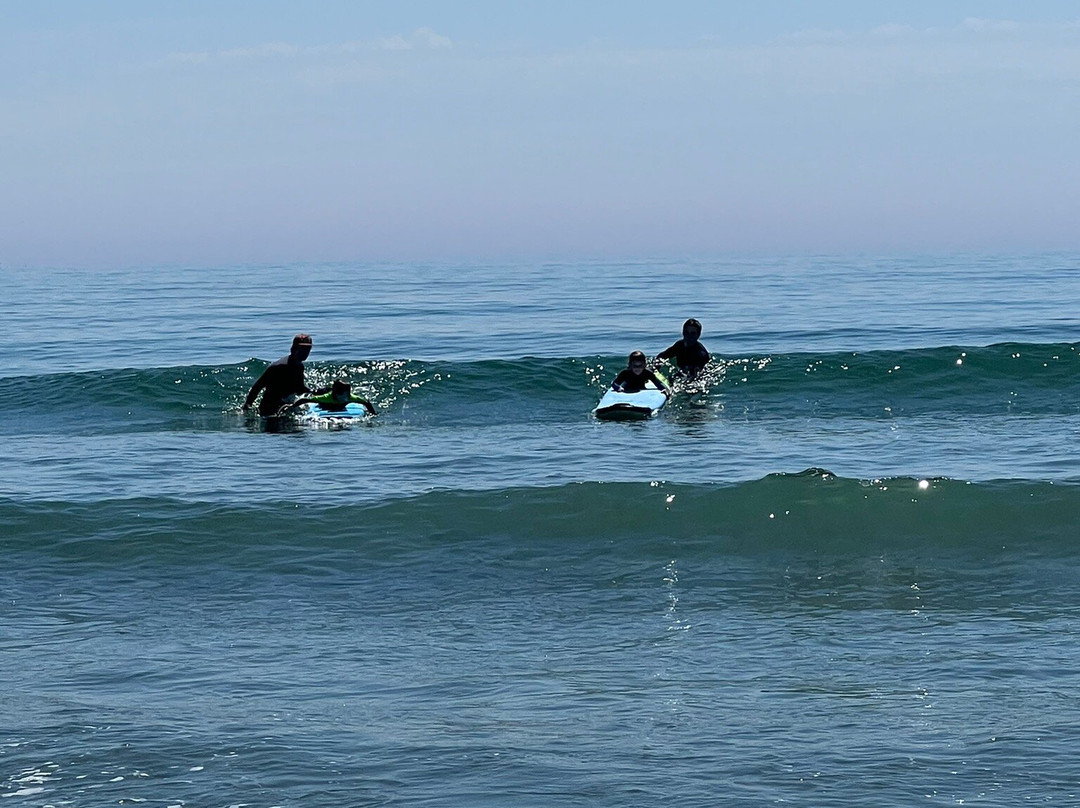 Summer Sessions Surf Shop景点图片
