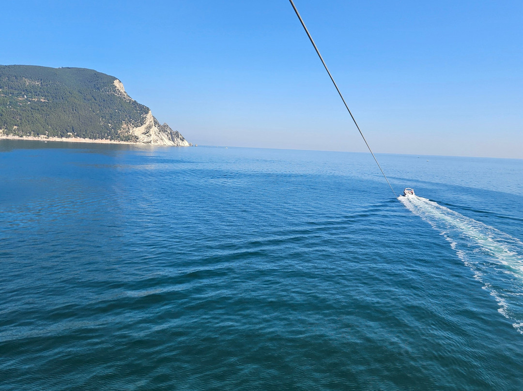 conero fly parasailing-努马纳必去景点
