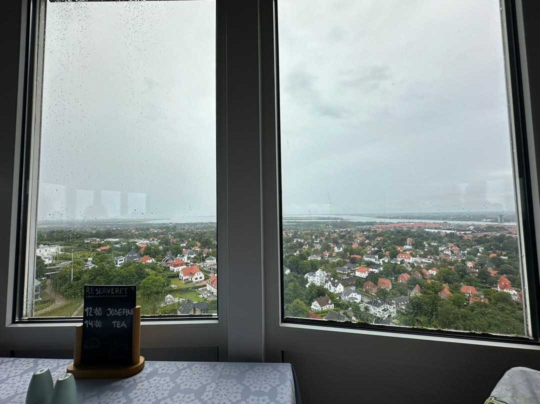 Aalborgtarnet景点图片