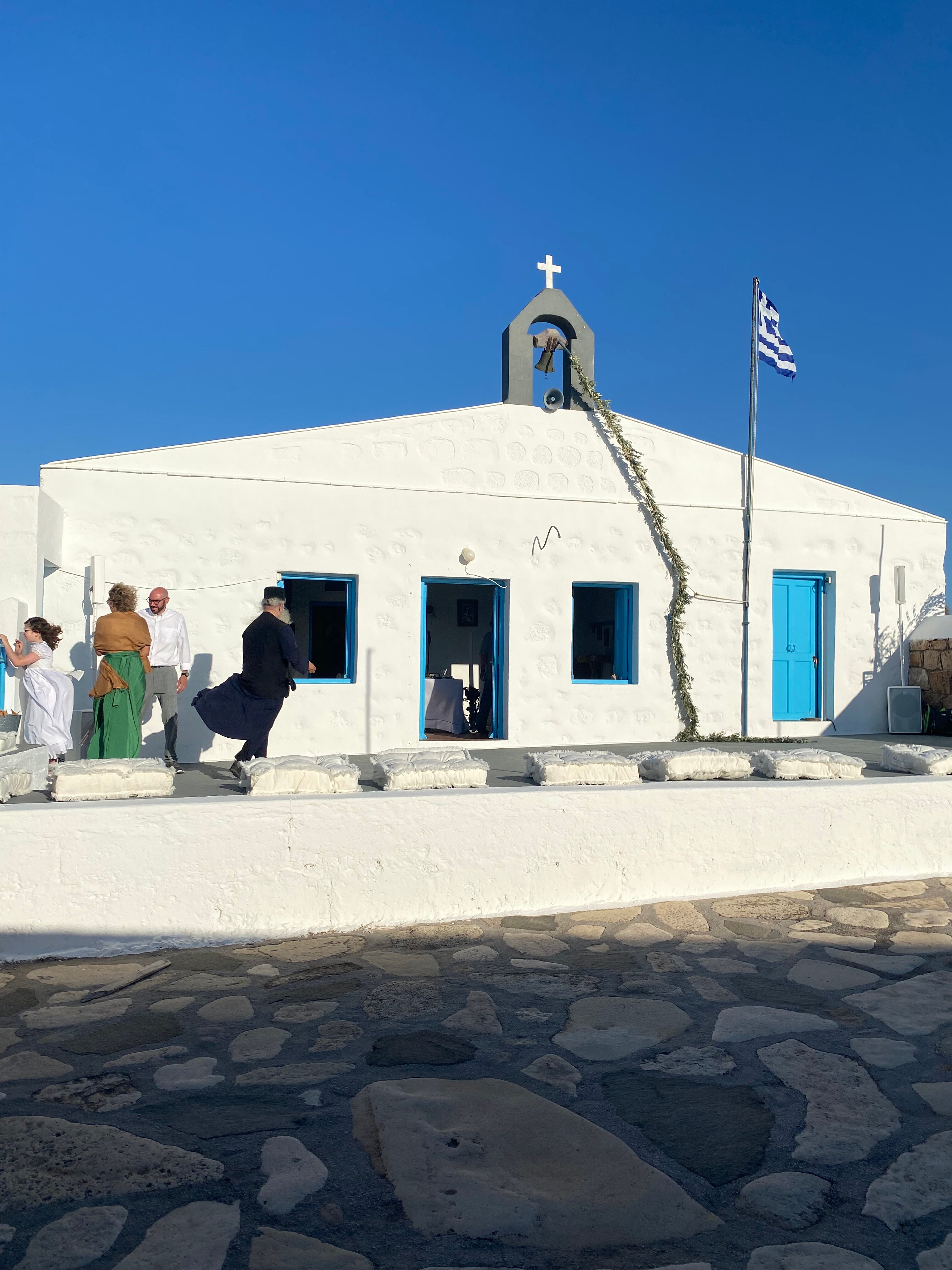 Porto Scoutari Romantic Hotel-官方