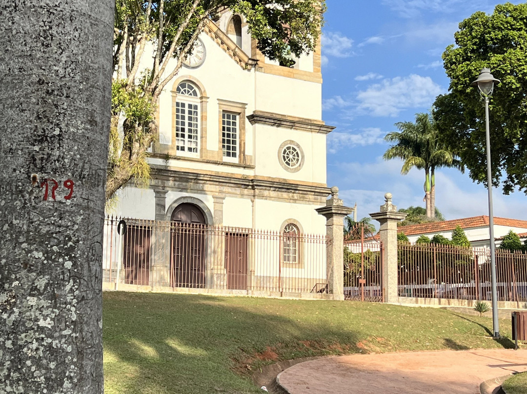 Matriz de Nossa Senhora da Conceicao  Church景点图片