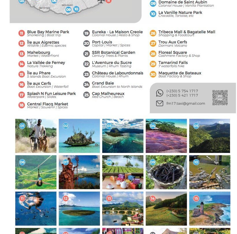 VIKS - taxi | rentals | tours