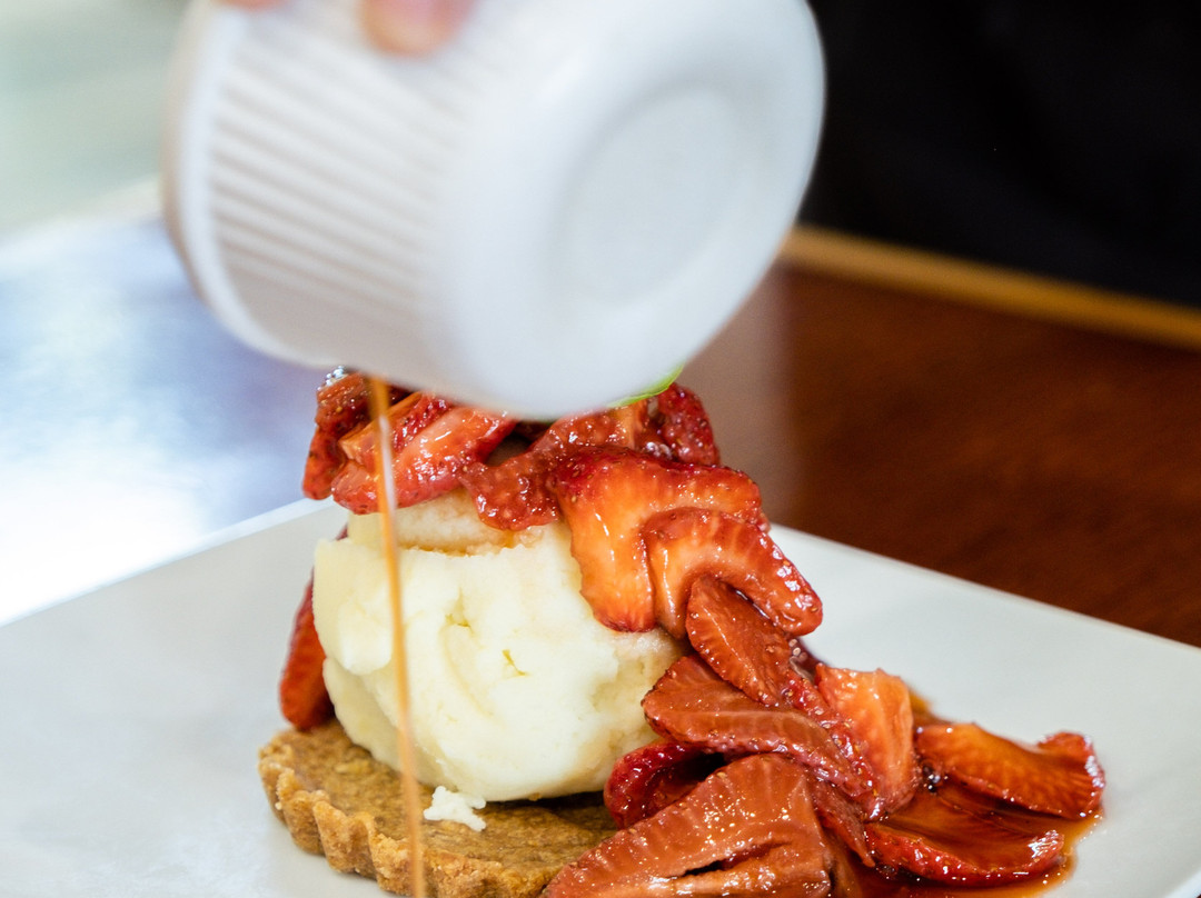 Peel Inn Hotel主图