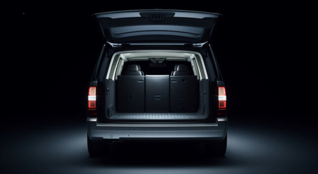 Bear Express Limousine-费城必去景点