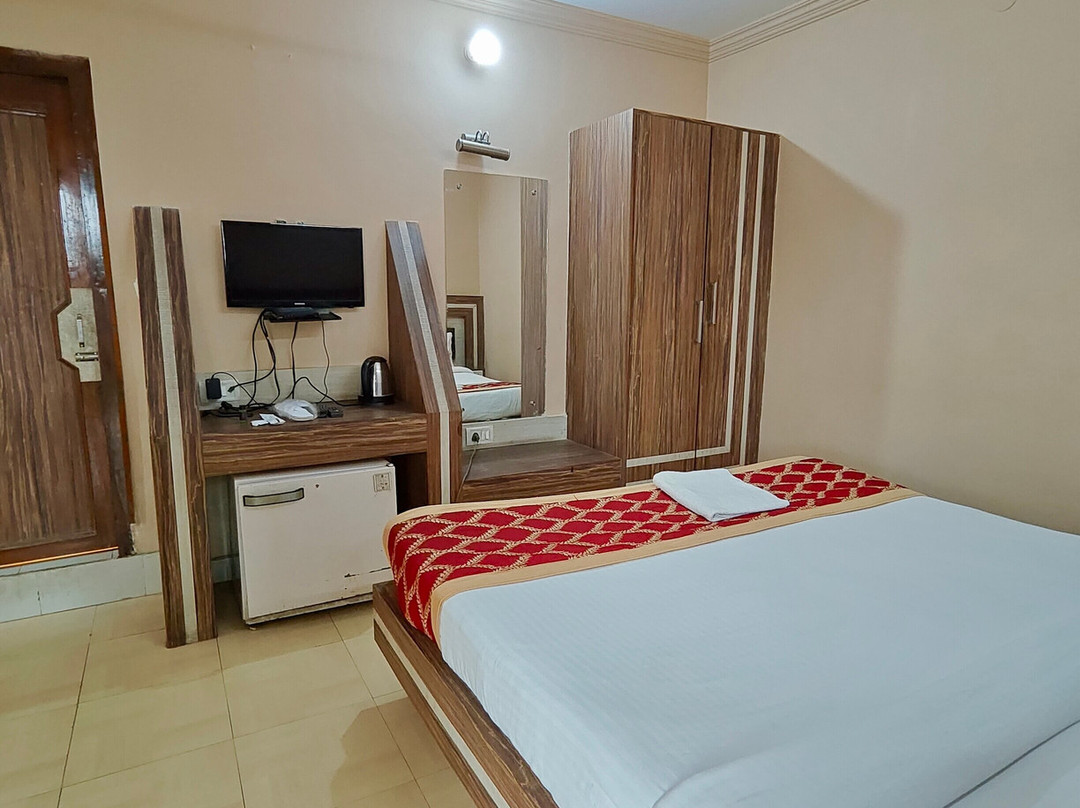 The Avantika Hotel & Woodland Restaurant主图