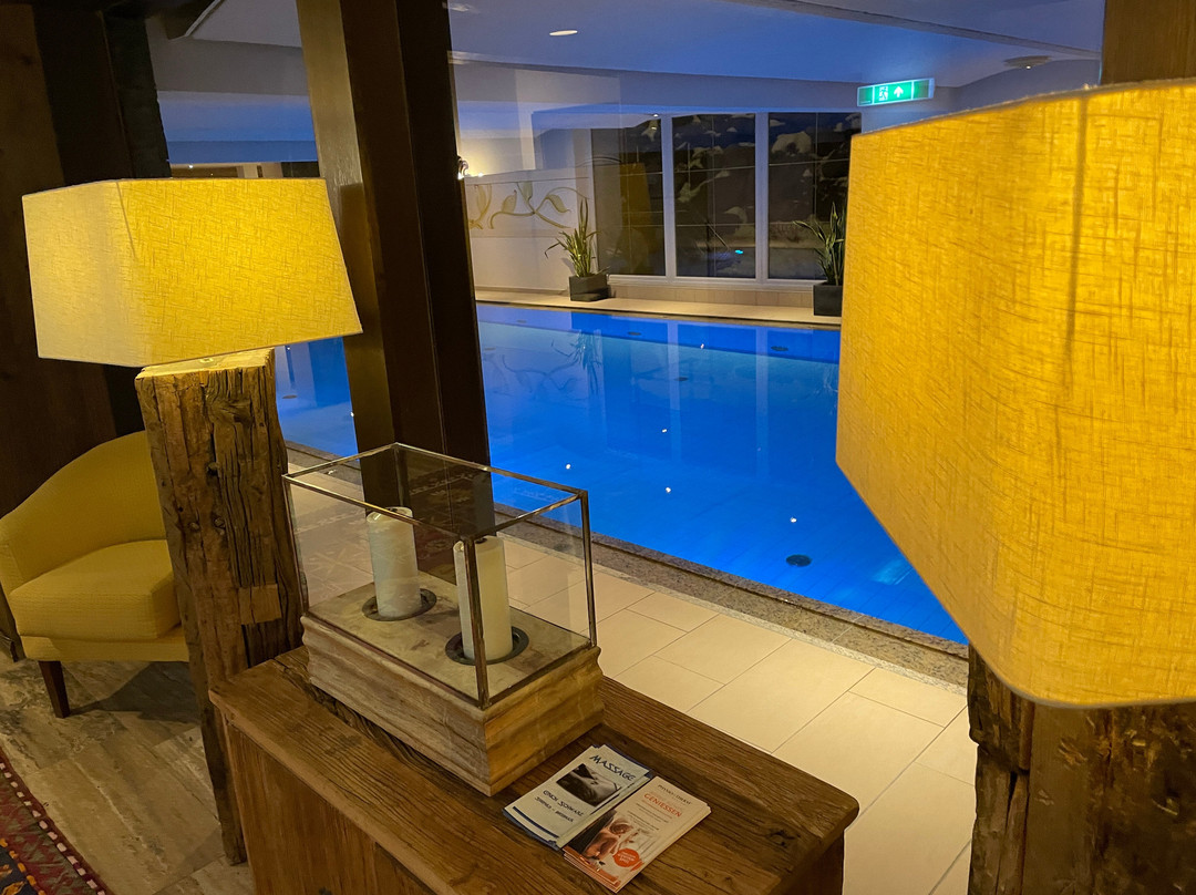 Parkhotel Seefeld主图